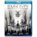 Dark City (Director's Cut) [Blu-ray]