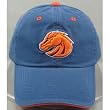 NCAA Crew Adjustable Hat NCAA Team: Boise State