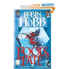 The Tawny Man Trilogy (3) - Fool's Fate: Book Three of the Tawny Man