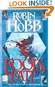 The Tawny Man Trilogy (3) - Fool's Fate: Book Three of the Tawny Man