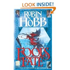The Tawny Man Trilogy (3) - Fool's Fate: Book Three of the Tawny Man