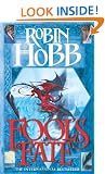 The Tawny Man Trilogy (3) - Fool's Fate: Book Three of the Tawny Man
