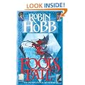 The Tawny Man Trilogy (3) - Fool's Fate: Book Three of the Tawny Man