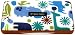Ah Goo Baby The Wipes Case, Zoo Frenzy