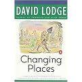 Changing Places (A Tale of Two Campuses) (Paperback)