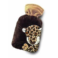 Nici 28108-150 - W�rmflasche Leopard