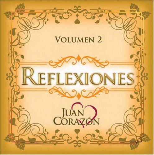 CD-Charts  Music : Reflexiones, Vol. 2