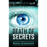 Death of Secrets (Political Thriller)