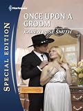 Once Upon a Groom