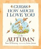 Guess how much I love you in the winter