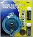 Electronics : NEW DISC SCRATCH REMOVER REPAIR KIT FOR CD, DVD & VCD