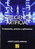 Inteligencia artificial – Fundamentos,  práctica y aplicaciones