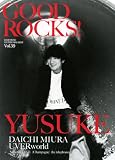 GOOD ROCKS!(�O�b�h�E���b�N�X) Vol.39 [�P�s�{]