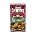 Campbell's Chunky Hearty Beef Barley, 19-Ounce Cans (Pack of 12)