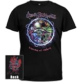 ICP - Barbed Wire T-Shirt