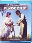 Le Avventure Di Pinocchio