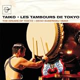 Drums of Tokyo - Oedo Sukeroku Taiko