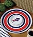 Buffalo Bills Serving Tray Chip n Dip