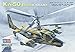Hobby Boss Ka-50 Black Shark  Attack Helicopter Model Building Kit