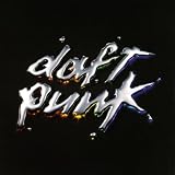 Discovery ~ Daft Punk