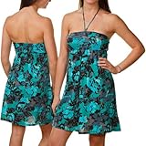 Hurley Juniors Hurley Rachel Dress