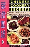 Chinese Cookery Secrets: How Way S.)