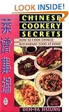 Chinese Cookery Secrets: How to Cook Chinese Restaurant Food at Home (Right Way S.)
