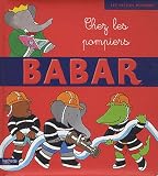 Chez les pompiers
