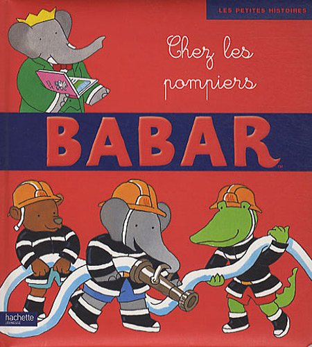 Chez les pompiers