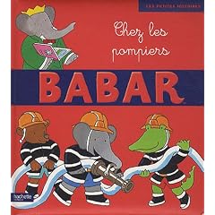 Chez les pompiers