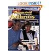 Rheumatoid Arthritis: Decrease or reverse symptoms--naturally