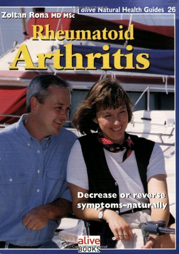 arthritis symptoms
