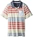Levi's Big Boys' Pomona One-Pocket Polo Shirt
