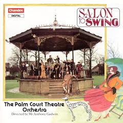 Salon To Swing