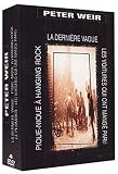 Coffret Peter Weir 4 DVD : La Dernière vague / Pique-nique a Hanging Rock / Le Plombier / Les Voitures qui ont mangé Paris