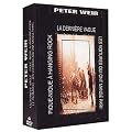 Coffret Peter Weir 4 DVD : La Derni�re vague / Pique-nique a Hanging Rock / Le Plombier / Les Voitures qui ont mang� Paris