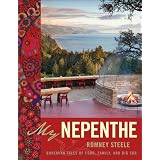 My Nepenthe: Bohemian Tales of Food, Family, and Big Sur