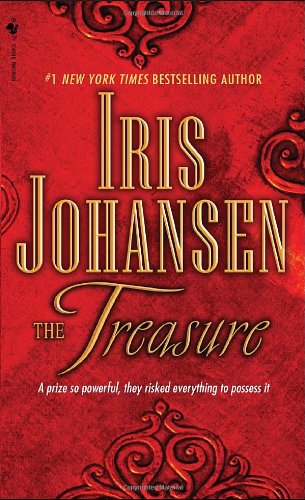 the treasure a novel