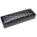 Docooler® Soft Hand Cushion Pillow And Pad Rest Nail Art Arm Rest Holder Manicure Nail Art Accessories PU Leather Black