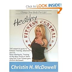Healthy Fitness Central