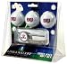 Eastern Golf Club
Eastern Kentucky Colonels 3 Golf Ball Gift Pack w/ Kool Tool - NCAA College Athletics