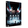 2033 - Future Apocalypse
