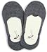 (オデットエオディール)Odette e odile FALKE RICH STEP 45354990194 15 MD.Gray FREE