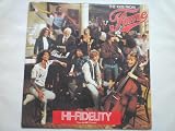 Kids From Fame Hi Fidelity 7" RCA RCA254 EX/EX 1982 picture sleeve
