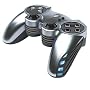 Playstation 2 and PC ALienware Gamepad Controller - Silver