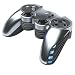 Playstation 2 and PC ALienware Gamepad Controller - Silver Image