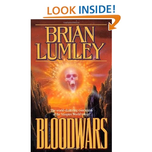 Bloodwars