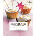 Cupcakes color�s � croquer
