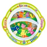 Munchkin Backyardigans Dining Set