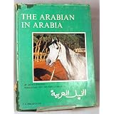 The Arabian In Arabia